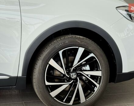 купити нове авто МГ ЗС 2025 року від офіційного дилера MG Авто-Імпульс МГ фото