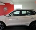 купить новое авто МГ ЗС 2025 года от официального дилера ТОВ ДК «Полтава-Автосвіт» MG МГ фото