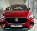 МГ ЗС 2025 року купити нове авто МГ ЗС 2025 року від офіційного дилера МОТОРКОМ+MG МГ фото