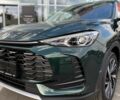 купить новое авто МГ ЗС 2025 года от официального дилера Альянс-А MG МГ фото