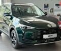 купить новое авто МГ ЗС 2025 года от официального дилера MG Авто-Імпульс МГ фото