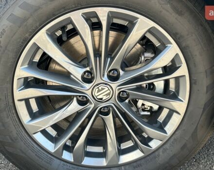 купить новое авто МГ ЗС 2025 года от официального дилера ТОВ ДК «Полтава-Автосвіт» MG МГ фото