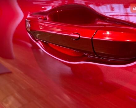 МГ ЗС, объемом двигателя 1.5 л и пробегом 0 тыс. км за 26154 $, фото 10 на Automoto.ua