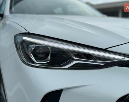 купити нове авто МГ ЗС 2025 року від офіційного дилера Альянс-А MG МГ фото