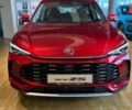 купить новое авто МГ ЗС 2025 года от официального дилера MG Віннер Автомотів МГ фото