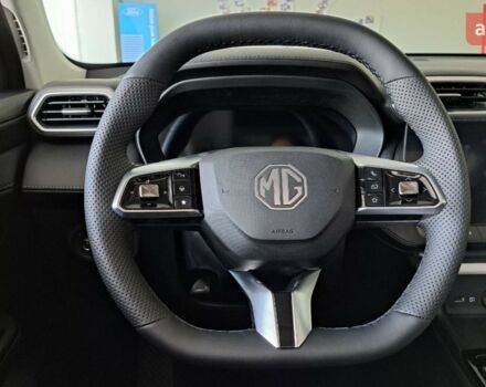 купить новое авто МГ ЗС 2025 года от официального дилера Автоцентр AUTO.RIA МГ фото