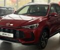 купить новое авто МГ ЗС 2025 года от официального дилера MG Авто-Імпульс МГ фото
