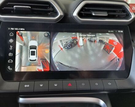 купить новое авто МГ ЗС 2025 года от официального дилера Автоцентр AUTO.RIA МГ фото