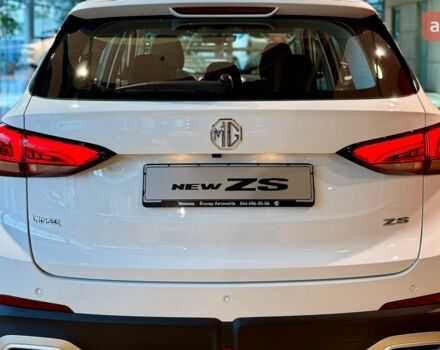 МГ ЗС 2025 в Киеве на Automoto.ua МГ ЗС, объемом двигателя 1.5 л и пробегом 0 тыс. км за 18891 $, фото 7 на Automoto.ua