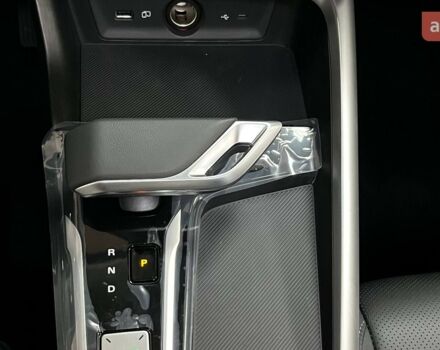 МГ ЗС, объемом двигателя 1.5 л и пробегом 0 тыс. км за 24579 $, фото 20 на Automoto.ua