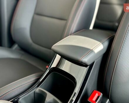 МГ ЗС 2025 року купити нове авто МГ ЗС 2025 року від офіційного дилера МОТОРКОМ+MG МГ фото