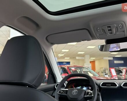 купить новое авто МГ ЗС 2025 года от официального дилера Автоцентр AUTO.RIA МГ фото