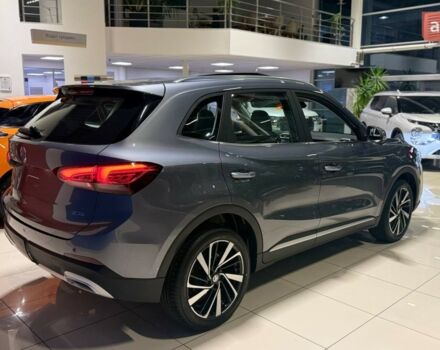 купити нове авто МГ ЗС 2025 року від офіційного дилера Альянс-А MG МГ фото