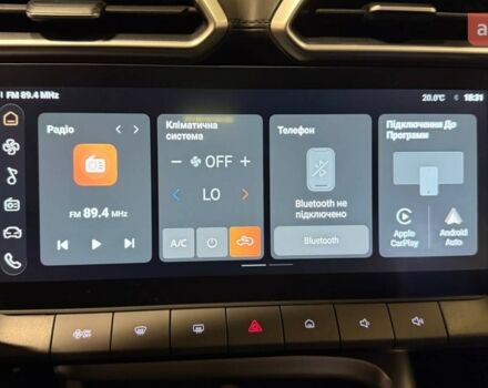 купити нове авто МГ ЗС 2025 року від офіційного дилера Альянс-А MG МГ фото