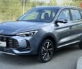 купить новое авто МГ ЗС 2025 года от официального дилера MG Авто-Імпульс МГ фото