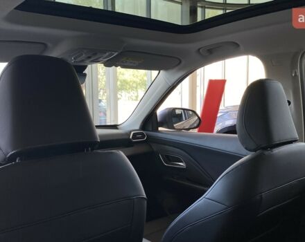 купить новое авто МГ ЗС 2025 года от официального дилера Автоцентр AUTO.RIA МГ фото