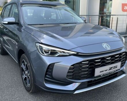 МГ ЗС, объемом двигателя 1.5 л и пробегом 0 тыс. км за 22372 $, фото 2 на Automoto.ua