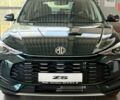 купить новое авто МГ ЗС 2025 года от официального дилера MG Авто-Імпульс МГ фото