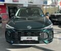 купити нове авто МГ ЗС 2025 року від офіційного дилера Автомир МГ фото