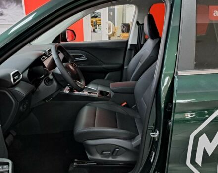 купить новое авто МГ ЗС 2025 года от официального дилера Автоцентр AUTO.RIA МГ фото
