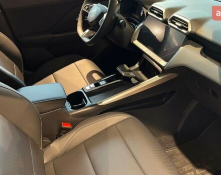 купить новое авто МГ ЗС 2025 года от официального дилера MG Віннер Автомотів МГ фото