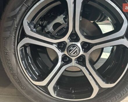 купити нове авто МГ ЗС 2025 року від офіційного дилера Мустанг Моторс MG МГ фото