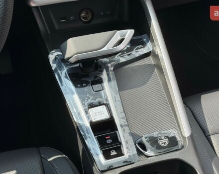 купить новое авто МГ ЗС 2025 года от официального дилера ТОВ ДК «Полтава-Автосвіт» MG МГ фото