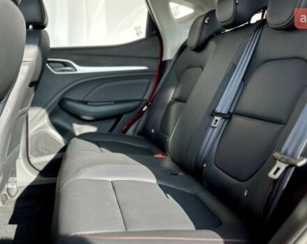 МГ ЗС 2025 року купити нове авто МГ ЗС 2025 року від офіційного дилера МОТОРКОМ+MG МГ фото