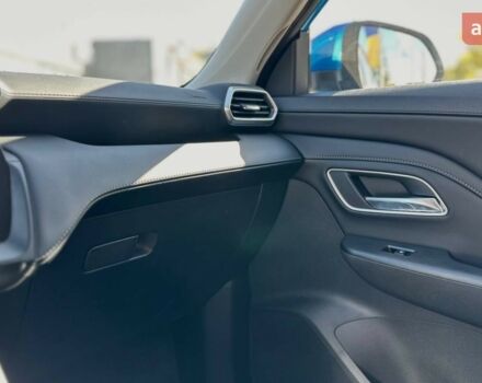 МГ ЗС 2025 года купить новое авто МГ ЗС 2025 года от официального дилера МОТОРКОМ+MG МГ фото