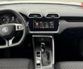 купити нове авто МГ ЗС 2025 року від офіційного дилера Альянс-А MG МГ фото