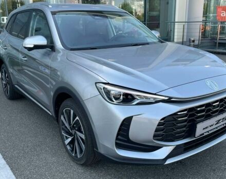 МГ ЗС, объемом двигателя 1.5 л и пробегом 0 тыс. км за 26135 $, фото 2 на Automoto.ua