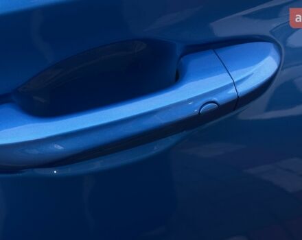 купить новое авто МГ ЗС 2025 года от официального дилера Автомир МГ фото