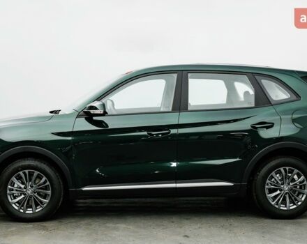 купить новое авто МГ ЗС 2025 года от официального дилера Автоцентр AUTO.RIA МГ фото