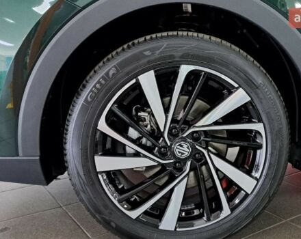 купить новое авто МГ ЗС 2025 года от официального дилера Автоцентр AUTO.RIA МГ фото