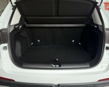 купити нове авто МГ ЗС 2025 року від офіційного дилера MG Авто-Імпульс МГ фото