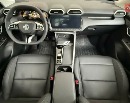 купить новое авто МГ ЗС 2025 года от официального дилера Автоцентр AUTO.RIA МГ фото