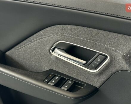 купити нове авто МГ ЗС 2025 року від офіційного дилера Автомир МГ фото