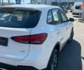 купить новое авто МГ ЗС 2025 года от официального дилера ТОВ ДК «Полтава-Автосвіт» MG МГ фото