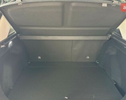 купить новое авто МГ ЗС 2025 года от официального дилера Автомир МГ фото