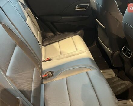 МГ ЗС, объемом двигателя 1.5 л и пробегом 0 тыс. км за 24397 $, фото 23 на Automoto.ua