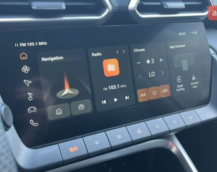МГ ЗС, объемом двигателя 1.5 л и пробегом 0 тыс. км за 26135 $, фото 15 на Automoto.ua