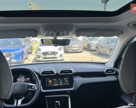 МГ ЗС, объемом двигателя 1.5 л и пробегом 0 тыс. км за 22372 $, фото 11 на Automoto.ua