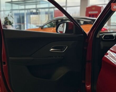 купить новое авто МГ ЗС 2025 года от официального дилера Автоцентр AUTO.RIA МГ фото