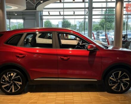 МГ ЗС, объемом двигателя 1.5 л и пробегом 0 тыс. км за 24584 $, фото 3 на Automoto.ua