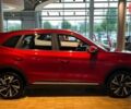 купить новое авто МГ ЗС 2025 года от официального дилера MG Віннер Автомотів МГ фото