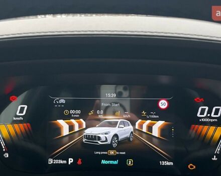 МГ ЗС, объемом двигателя 1.5 л и пробегом 0 тыс. км за 26208 $, фото 4 на Automoto.ua