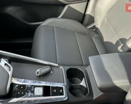 купить новое авто МГ ЗС 2025 года от официального дилера Автомир МГ фото