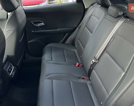 купить новое авто МГ ЗС 2025 года от официального дилера Автомир МГ фото