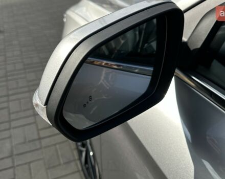 купить новое авто МГ ЗС 2025 года от официального дилера Автомир МГ фото