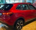 купить новое авто МГ ЗС 2025 года от официального дилера MG Віннер Автомотів МГ фото